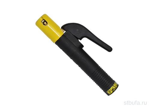 Электрододержатель 300А текстолит ESAB-300 PRIMA