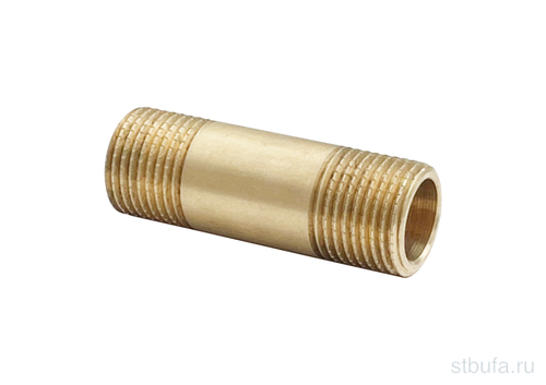 Бочонок VALFEX 1/2  нар. х100мм (100/10) К