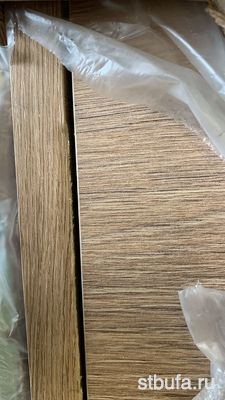 УЦЕНКА!!! Пенал  Кёльн  правый/левый светлое дерево 300х450х1900 VIANT ЦАРАПИНЫ