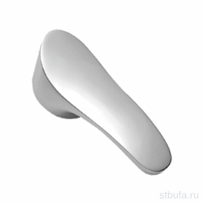 Ручка для смесителя LEDEME LH14 35 мм, сатин (100)