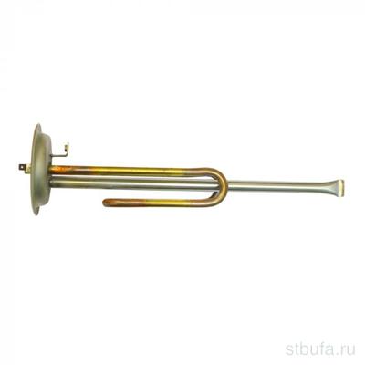 Нагрев. элемент RF 1,5 кВт 92mm M6 под анод