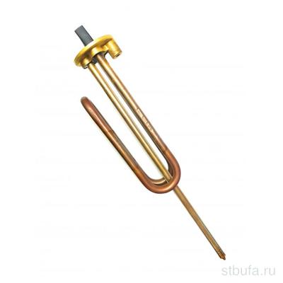 Нагрев. элемент RCF TW3 PA 1,5 кВт M6
