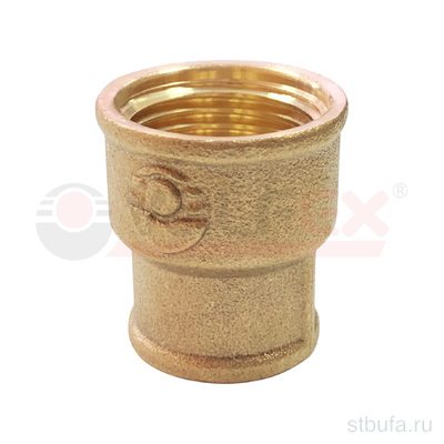 Муфта переходная VALFEX ВР 1 1/4''- BP 1'' (60/10)