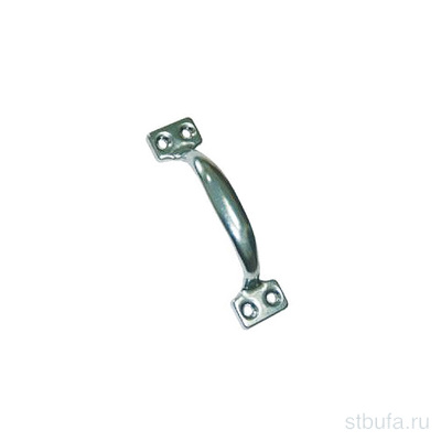 Ручка-скоба РС-68 пол, г.Кунгур (100)