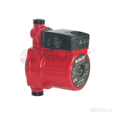 Компактный повысительный насос Valfex VPA 15-90 (с гайками) (8)