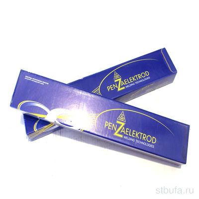 Электроды МР-3 d3мм (5кг/п), Пенза