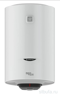 Водонагреватель ABS PRO1 R INOX 80 ARISTON