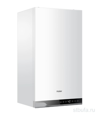 Котел газовый настенный TechLine 1.24 Ti Haier