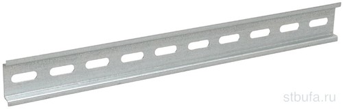 Динрейка 30см оцинкованная TDM (ИЭК) (10)
