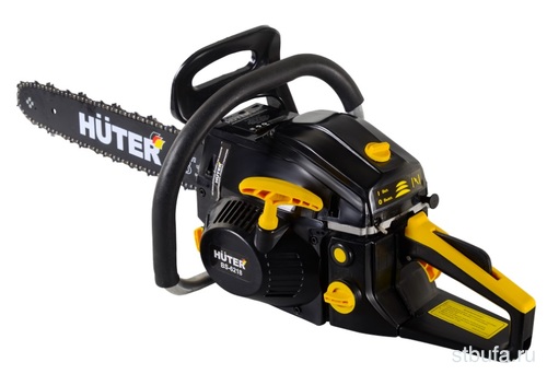 Бензопила BS-6218  HUTER 