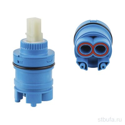 Керамический картридж Solone/GLAUF 35 UFX-1249 (для NUD1,2; LOF1,2; LEF1,2; LWF4) (50/300)