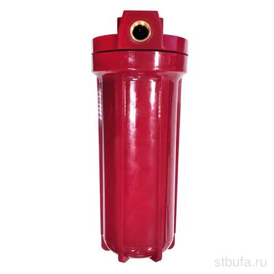 Фильтр магистральный ITA-09-1/2 HOT WATER