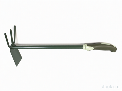 Мотыжка комбинированная ручная DT-2070-1B/120 шт