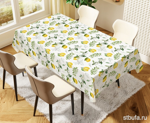 Клеенка GRACE ткань с пвх покрытием 1,4х20м  SX-SL23701																											