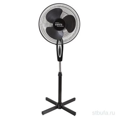 Вентилятор напольный making Oasis everywhere серия VF-50PB (4 шт в коробке) 