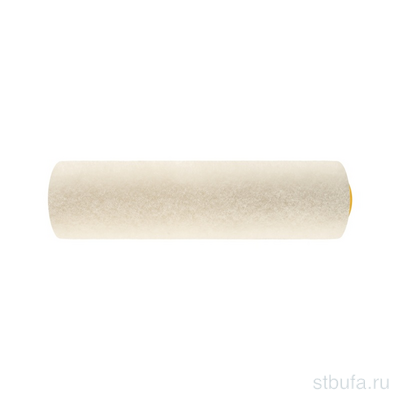  Мини-валик сменный Велюр ворс 4мм отв d6 100мм  БИБЕР 31575 