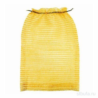 Мешок-сетка для овощей 25*39см (цвет микс) до 5кг (100)