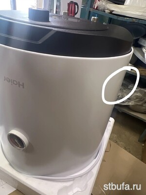 УЦЕНКА! Водонагреватель Haier ES30V-C1 (не большая вмятина)