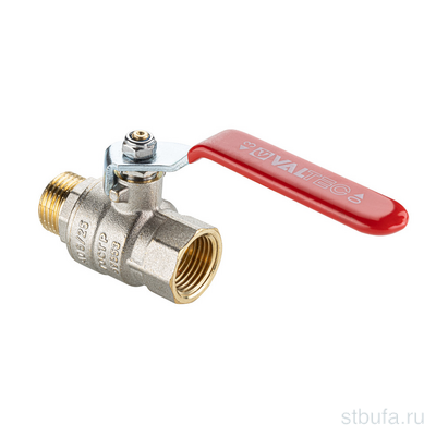 Кран шар. 3/4  г/ш полнопроходная ручка VALTEC BASE-ГОСТ