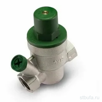 Редуктор давления мембранный 1/2 (ZEISSLER)