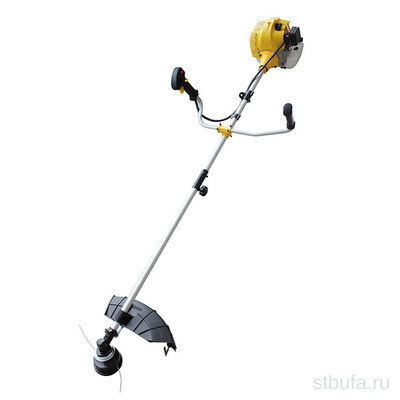 Бензиновый триммер GGT-1500SX (разборная штанга HUTER 70/2/22