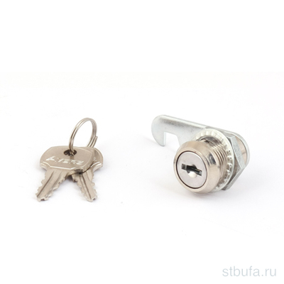 Замок почтовый Avers САМ-01/20-NI