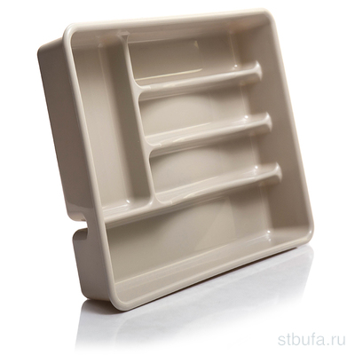 Лоток для столовых приборов арт.С225