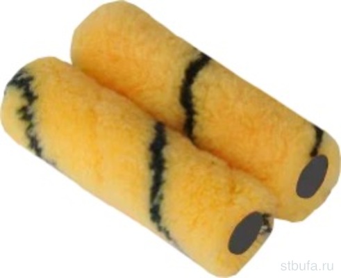 Ролик-мини  ТИГР , 2 шт ролика, 60 мм,  В.Е. mini  (50шт/250шт)
