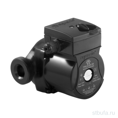 Насос циркуляционный АС 256-130 (Aquario)