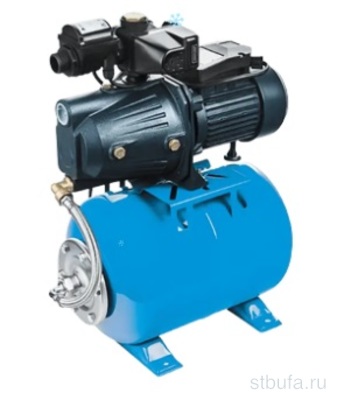 Станция универсальная АКВАРОБОТ JET 100 L-24 Unipump