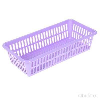 Корзинка 200*100*48, Полимербыт