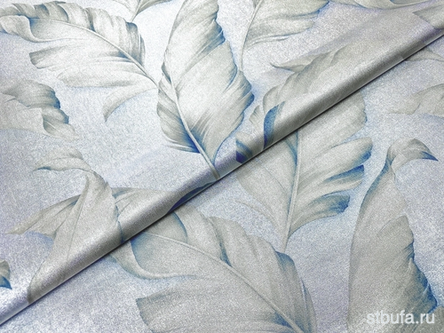 Клеенка ПВХ на тканевой основе LUREX 1,37*20м., мод. PW195-001-XR1332										