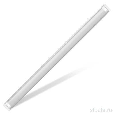 Светильники светодиодные линейные IONICH 40Вт 6500К IP40 ILED-SMD5730-СПО1200-40-3200-220-6.5-IP40 (CT1805), Universal