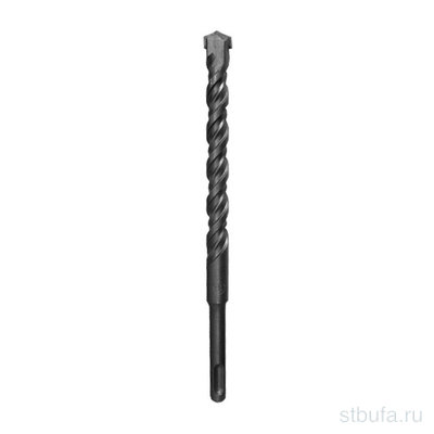 Бур 6*150/210мм БИБЕР 78063 (1шт.) (25/100)