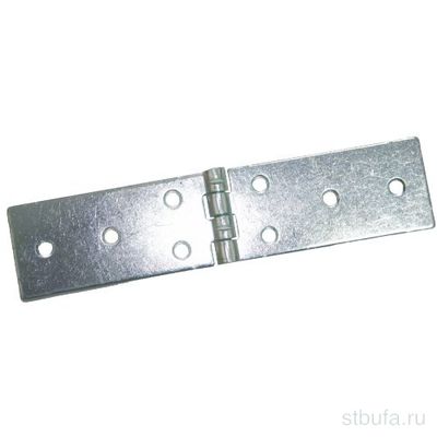 Петля карточная 200*45 б/покр., г.Кунгур (40)