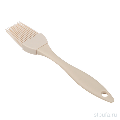 Кисточка силиконовая 18см VETTA (288)