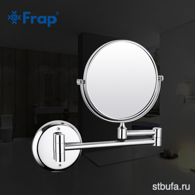 Зеркало увеличительное 6  F6106 FRAP