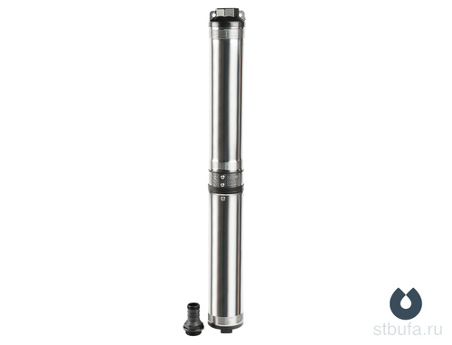 Насос погружной скважинный ECO MIDI-0 (0,37 кВт, 20 м) Unipump