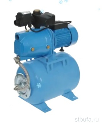 Станция универсальная АКВАРОБОТ ECO JET 80 LA-24 Unipump
