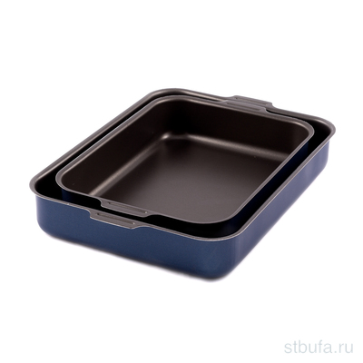 Набор противней 23*30см, 27*35см, г.Белая Калитва