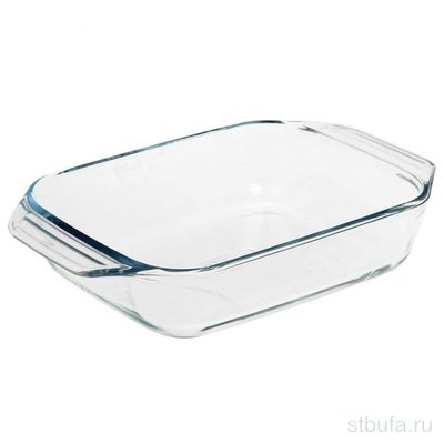 Блюдо Pyrex Irresistible 29х23см квадратное