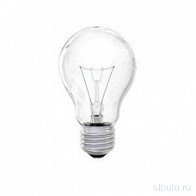 Лампа 40 Вт (154)