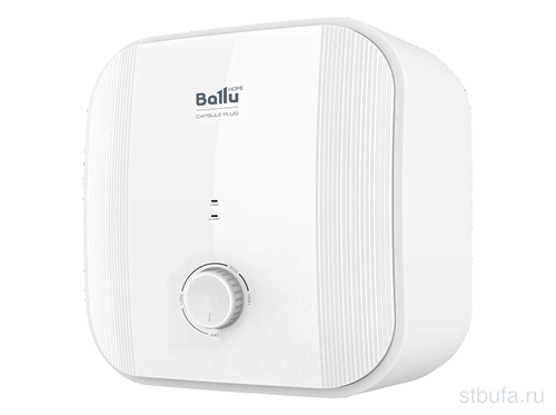 Водонагреватель Ballu BWH/S 15 Capsule Plus O (над раковиной)