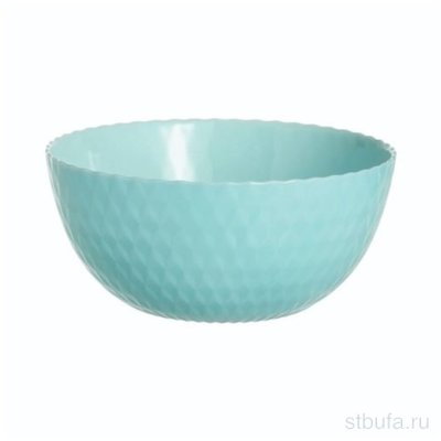 Салатник PAMPILLE TURQUOISE 13см, LUMINARC