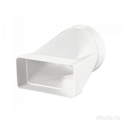 Соединитель 55*110*100мм 511 ZERNBERG