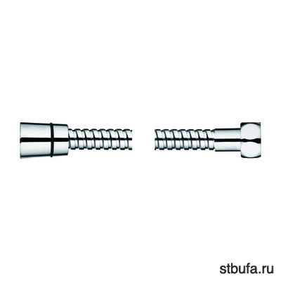 Шланг для душа LEDEME L48-20 200-265 см, внутр. труба из PVC, растягивающийся от 200 до 265 см (50)
