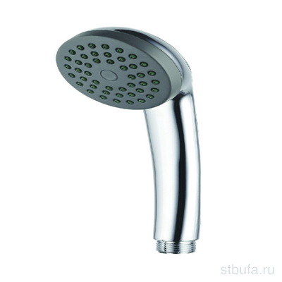 Лейка для душа 1-функция GLAUF, UHS-1106 (60)