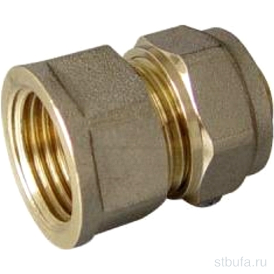 Переходник цанга 2612-S26*1F FRAP F305.2606 (5/60)