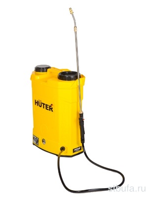 Опрыскиватель аккумуляторный SP-16AC Huter 70/13/29