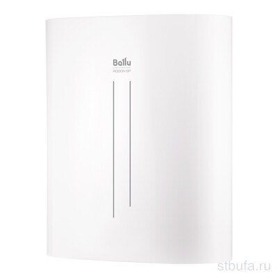 Водонагреватель Ballu BWH/S 30 Rodon SP